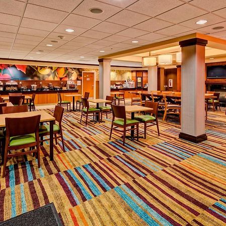Fairfield Inn & Suites Memphis Olive Branch Exterior foto